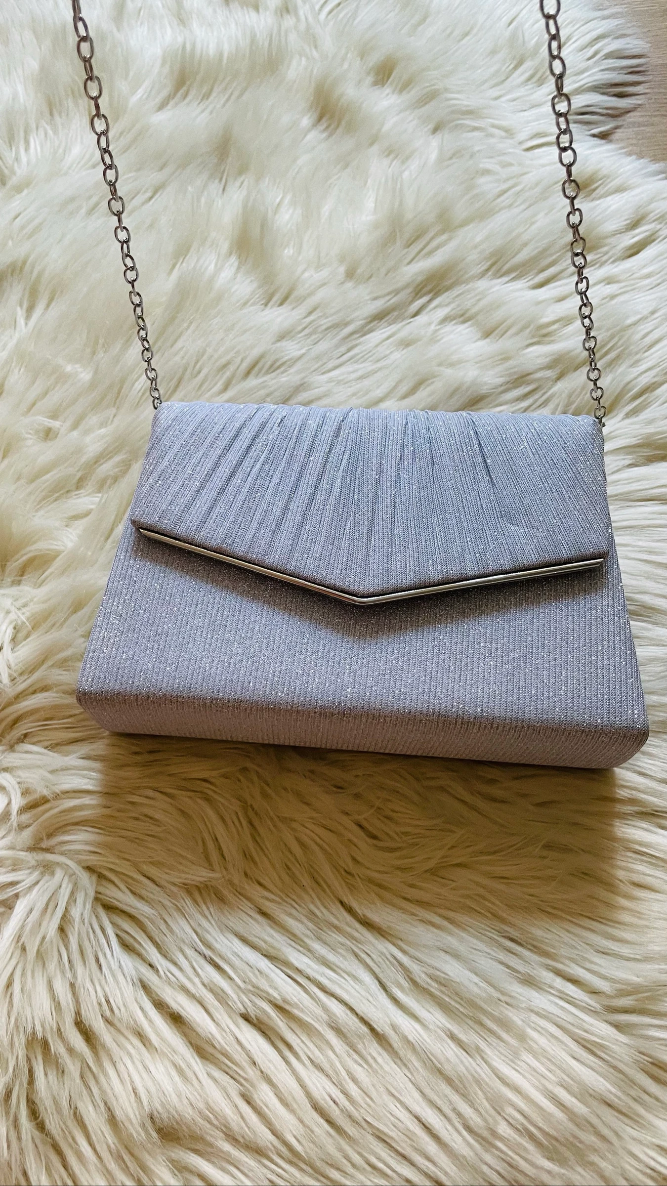 Clutch bolso evento – photo 10